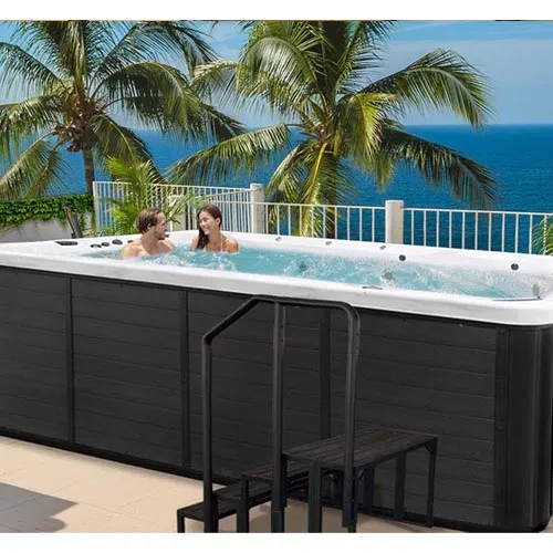 Swimspa hot tubs for sale in Vienna